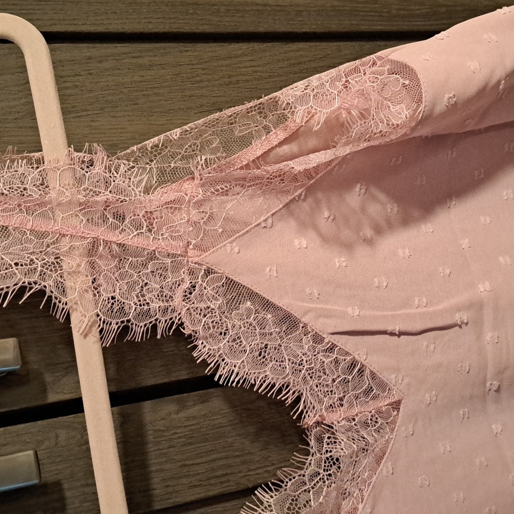 ♥️New eyelash dot cami - Picture 12 of 16
